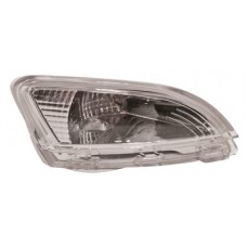 INDICATOR LAMP - CLEAR (RH)