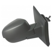 DOOR MIRROR - MANUAL (PRIMED) (RH)