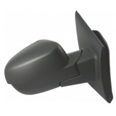 DOOR MIRROR - ELECTRIC/HEATED (PRIMED) (RH)