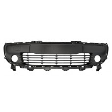 FRONT BUMPER GRILLE - W/FLH