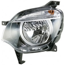 HEADLAMP (LH)