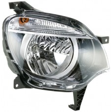 HEADLAMP (RH)