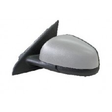 DOOR MIRROR - MANUAL (PRIMED) (LH)