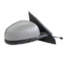 DOOR MIRROR - MANUAL (PRIMED) (RH)