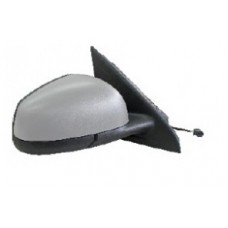 DOOR MIRROR - ELECTRIC/HEATED (PRIMED) (RH)