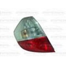 REAR LAMP - LED TYPE (LH)