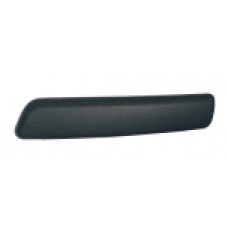 REAR BUMPER MOULDING - NOT ESTATE (LH)