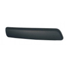 REAR BUMPER MOULDING - NOT ESTATE (RH)