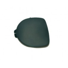 FOG LAMP COVER - BLACK (LH)