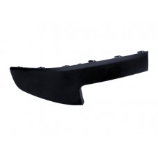 FRONT BUMPER MOULDING - SET OF TWO