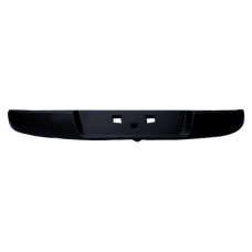 REAR BUMPER MOULDING - 3/5 DOOR HB ONLY