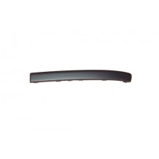 FRONT BUMPER MOULDING (LH)