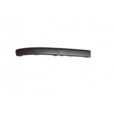 FRONT BUMPER MOULDING (RH)