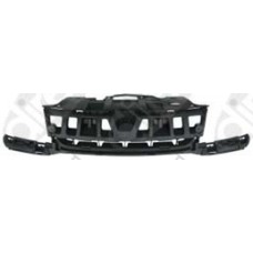 FRONT BUMPER BRACE/UPPER GRILLE SUPPORT - PLASTIC