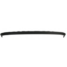 FRONT BUMPER SPOILER - BLACK