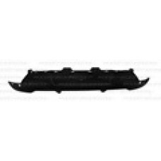 REAR BUMPER SPOILER - HB (BLACK)