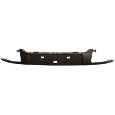 FRONT NUMBER PLATE HOLDER/MOULDING