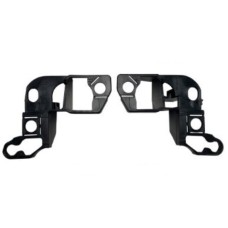 FRONT BUMPER BRACKET SET - SIDE (2 PIECES)