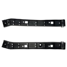 FRONT PANEL MOUNTING BRACKET SET - UPPER (2 PIECES)