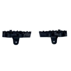 FRONT BUMPER SPOILER BRACKET SET - 2 PCS