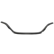 FRONT BUMPER MOULDING - CHROME