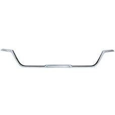 GRILLE FRAME (CHROME)