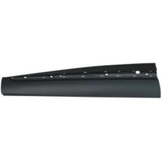 SIDE MOULDING - FRONT DOOR (BLACK) (LH)