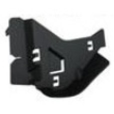 FRONT BUMPER BRACKET - INNER (PLASTIC) (LH)