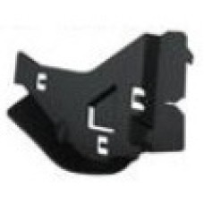 FRONT BUMPER BRACKET - INNER (PLASTIC) (RH)