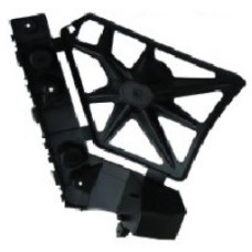 REAR BUMPER BRACKET - PLASTIC (RH)