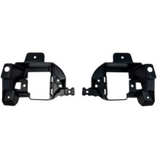 FRONT FOG LAMP BRACKET/HOUSING SET - 2 PCS