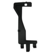 FRONT BUMPER BRACKET/AIR GUIDE - INNER (LH)