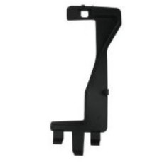 FRONT BUMPER BRACKET/AIR GUIDE - INNER (RH)