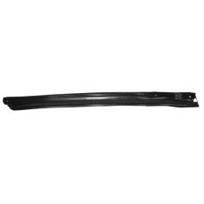 REAR BUMPER  REINFORCEMENT - HB ONLY