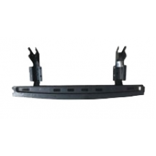 REAR BUMPER REINFORCEMENT