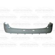 REAR BUMPER - ESTATE (PRIMED)