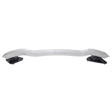 REAR BUMPER REINFORCEMENT - ALUMINIUM & STEEL