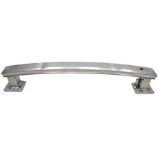 REAR BUMPER REINFORCEMENT - ALUMINIUM