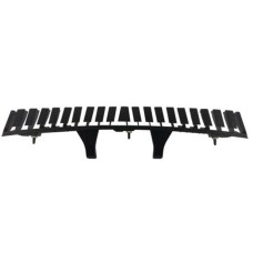 REAR BUMPER ABSORBER - ESTATE (PLASTIC)