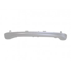 REAR VALANCE - METAL