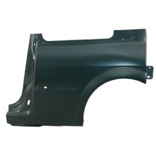 REAR WING - UP TO WINDOW - 3 DOOR HB ONLY (LH)