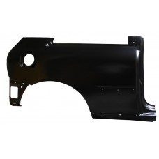 REAR WING - 3DR - UP TO WINDOW (RH)