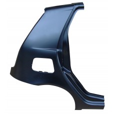 REAR WING - UP TO WINDOW - 5 DOOR (RH)