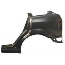 REAR WING - 5DR - UP TO WINDOW (LH)