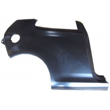 REAR WING - 3DR (RH)