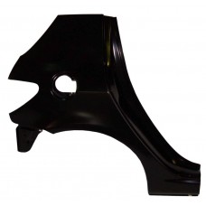 REAR WING - 5 DOOR HB ONLY (LH)