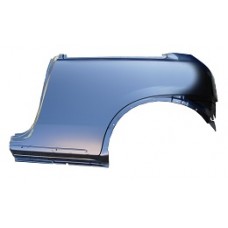 REAR WING - 3 DOOR (LH)