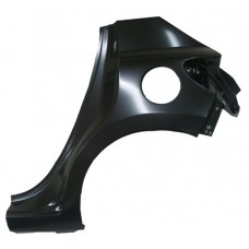 REAR WING - 5DR HB (UP TO WINDOW) (LH)