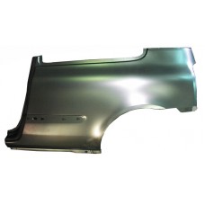 REAR WING - UP TO WINDOW - 3 DOOR ONLY (LH)