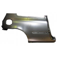 REAR WING - UP TO WINDOW - 3 DOOR ONLY (RH)